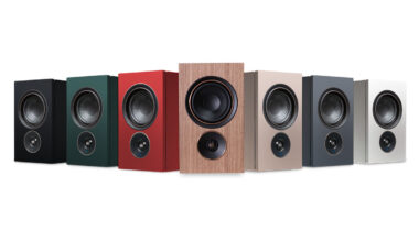 PSB Debuts All-in-One iQ Series BluOS-Enabled Streaming Speakers
