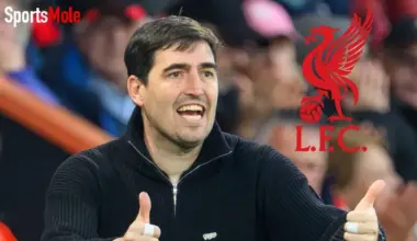 Andoni Iraola to Liverpool timeline revealed as FSG make World Cup 'agreement' plan