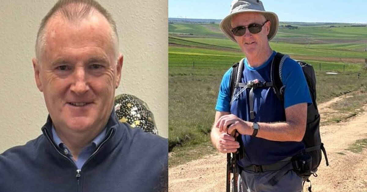 Huge sadness at passing of popular bank official John Coleman