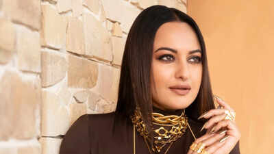 'I am very happy in my own life and my own little bubble': After the success of 'System', Sonakshi Sinha on prioritizing life over uninspiring scripts