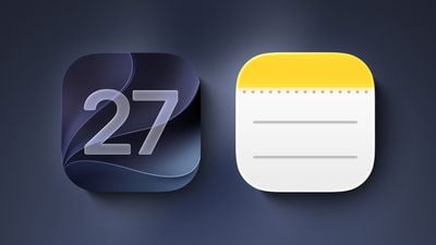 iOS 27 and Notes Feature