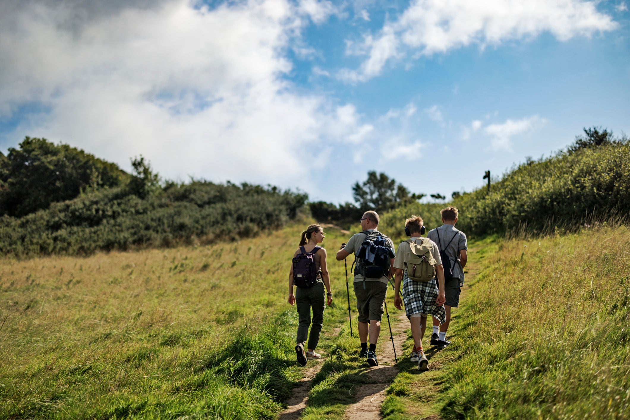 Evidence suggests that brief, regular movement breaks can counteract the harmful effects of prolonged sedentary behaviour.