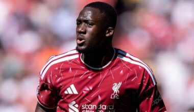 Ibrahima Konate's damning comment in Liverpool goodbye statement changes everything about saga