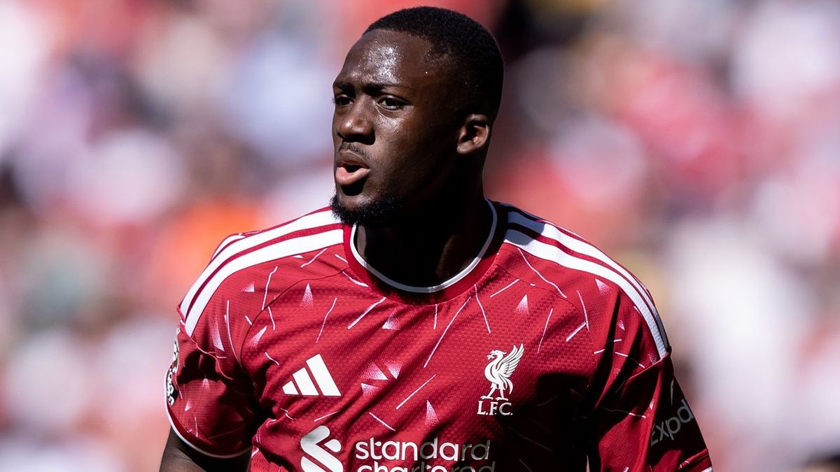 Ibrahima Konate's damning comment in Liverpool goodbye statement changes everything about saga