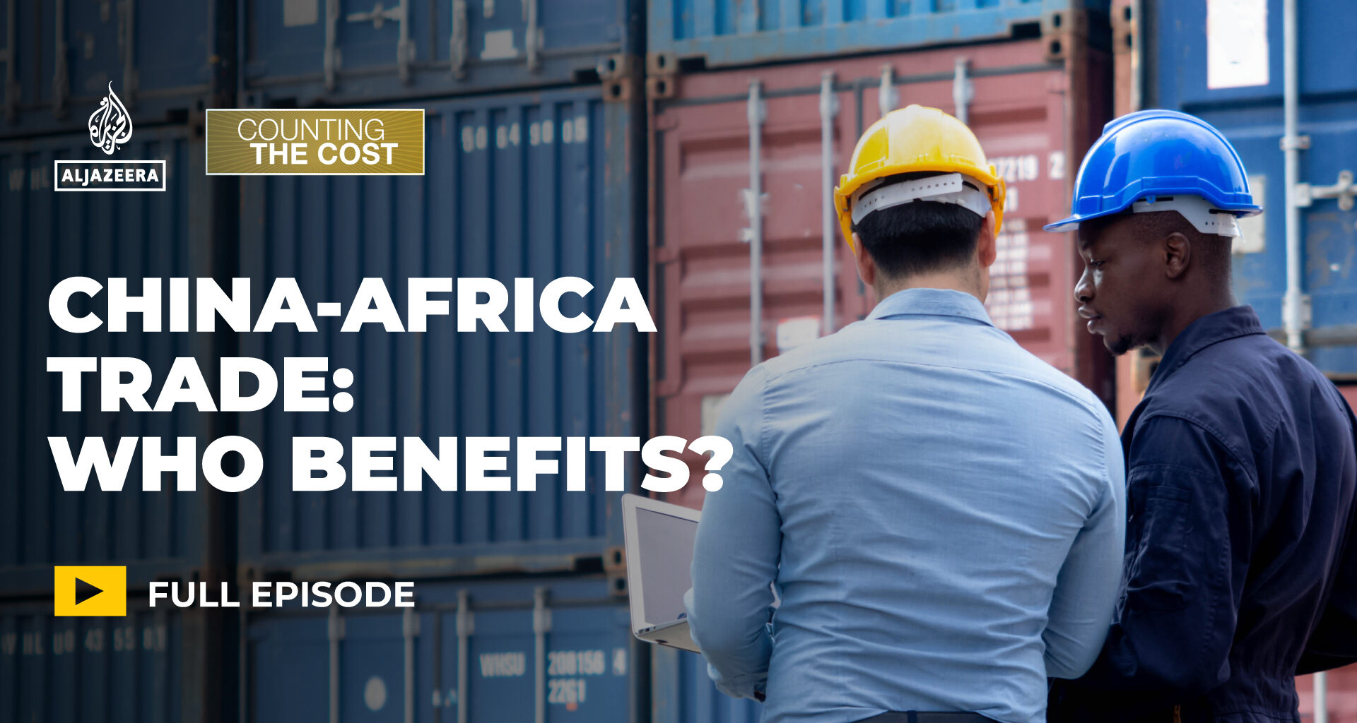 China opens its markets to African exports. Who benefits? | Business and Economy