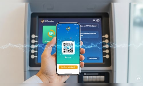 EPFO 3.0 explained: How UPI and ATM access could change PF withdrawals forever