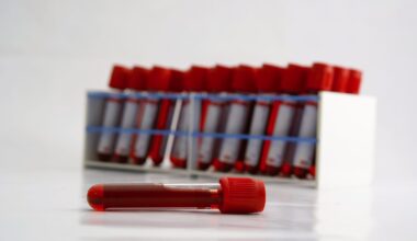 City of Hope Develops Blood Test for Early Colorectal Cancer Detection