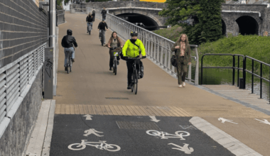 RSA survey seeking “experiences of cycling in Ireland to inform road safety initiatives” – IrishCycle.com