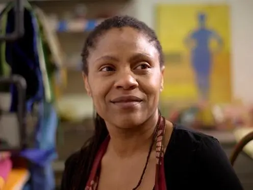 Jite Agbro, Courtesy: Black Arts Legacies
