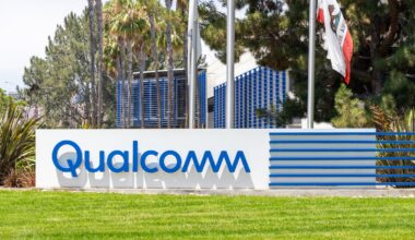 Qualcomm: Free AI Business (NASDAQ:QCOM)