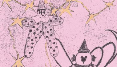 Stereogum home
