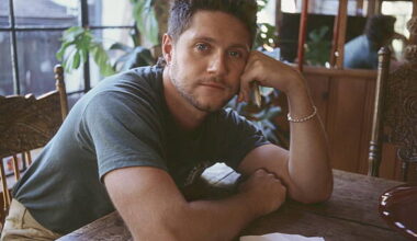 Niall Horan lands fourth Irish No. 1 album with Dinner Party