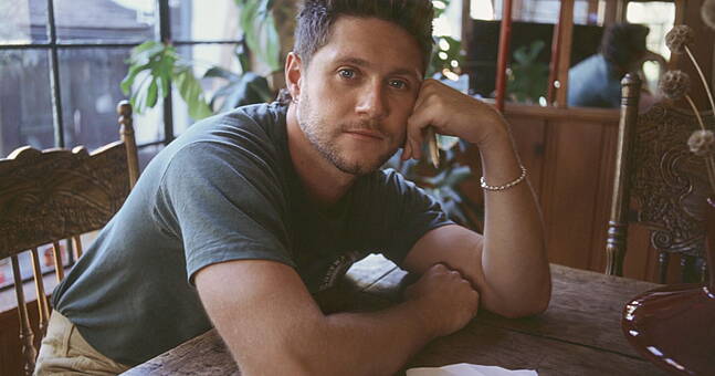 Niall Horan lands fourth Irish No. 1 album with Dinner Party