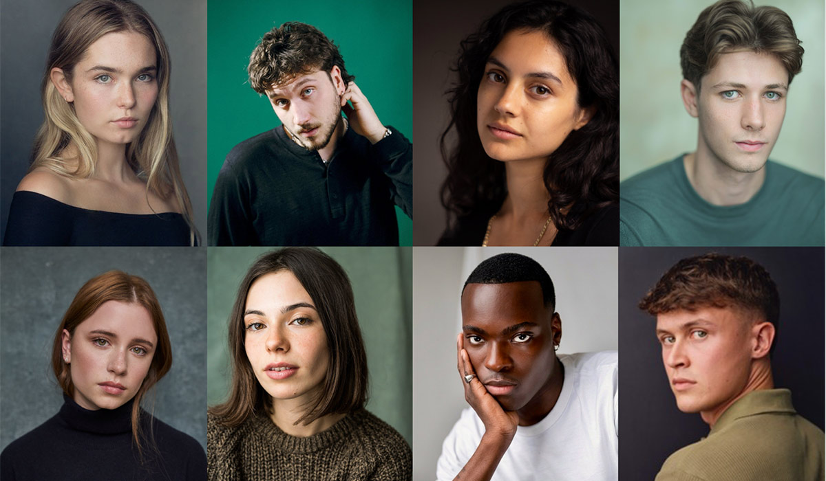 BOYS OF TOMMEN | Prime Video Reveals Additional Eight Cast Members. Pic: Prime Video