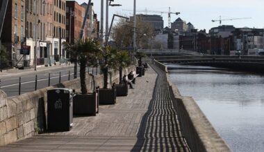 'Impecunious' pickpocket who flew into Dublin to target tourists is jailed
