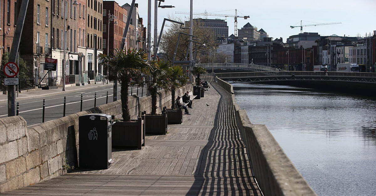 'Impecunious' pickpocket who flew into Dublin to target tourists is jailed