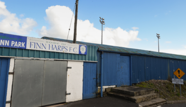Inside the multi-million euro bid to transform Finn Harps