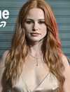 Headshot Of Madelaine Petsch