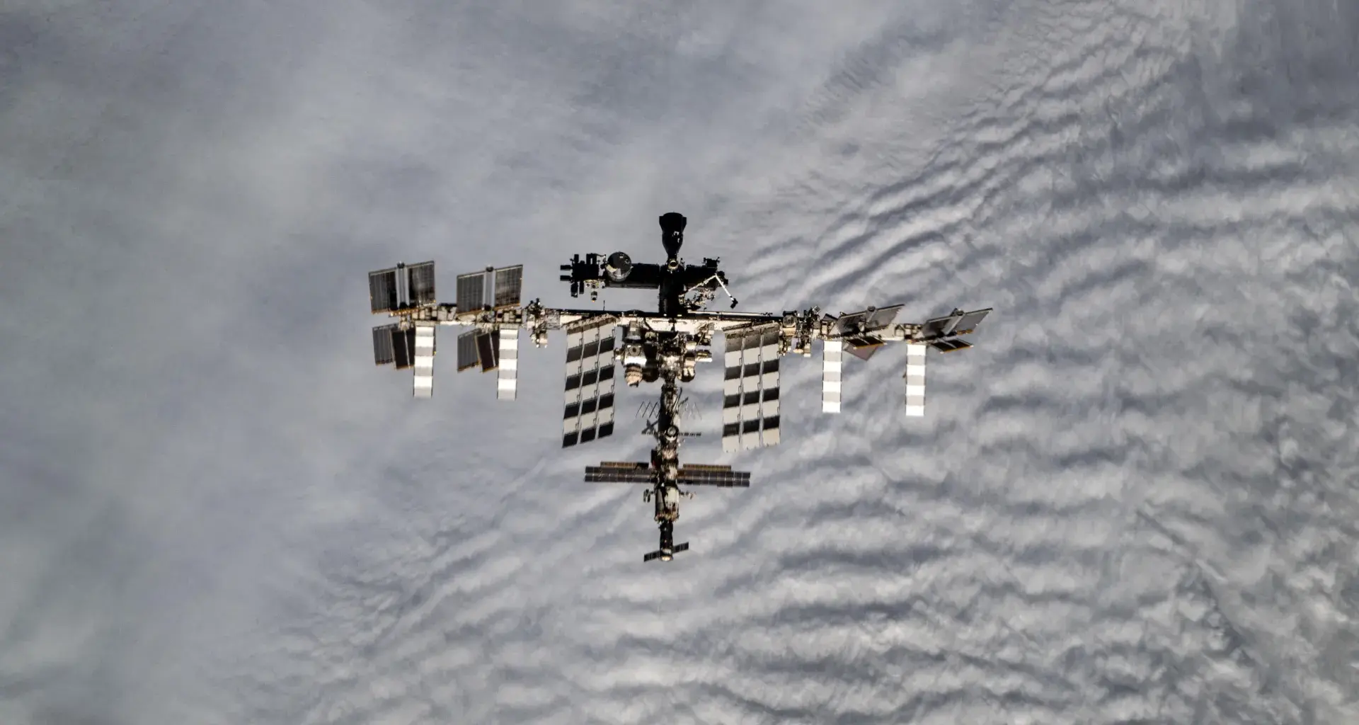 NASA updates worsening ISS leak after crew safety alert