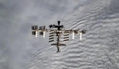 NASA updates worsening ISS leak after crew safety alert