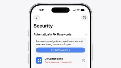 ios 27 passwords app