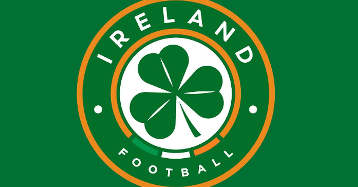 Ireland to face Isreal in neutral venue in Serbia