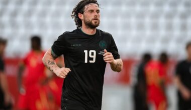 Ireland Star Could Be Set For Unorthodox Move After Bid Accepted