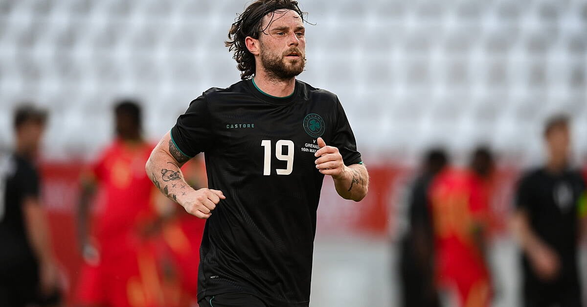 Ireland Star Could Be Set For Unorthodox Move After Bid Accepted