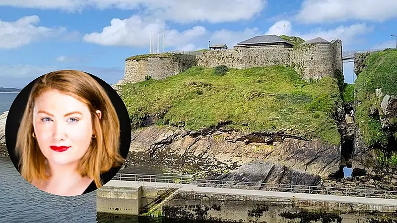 Irish-American artist to feature in new Fort Dunree exhibitions