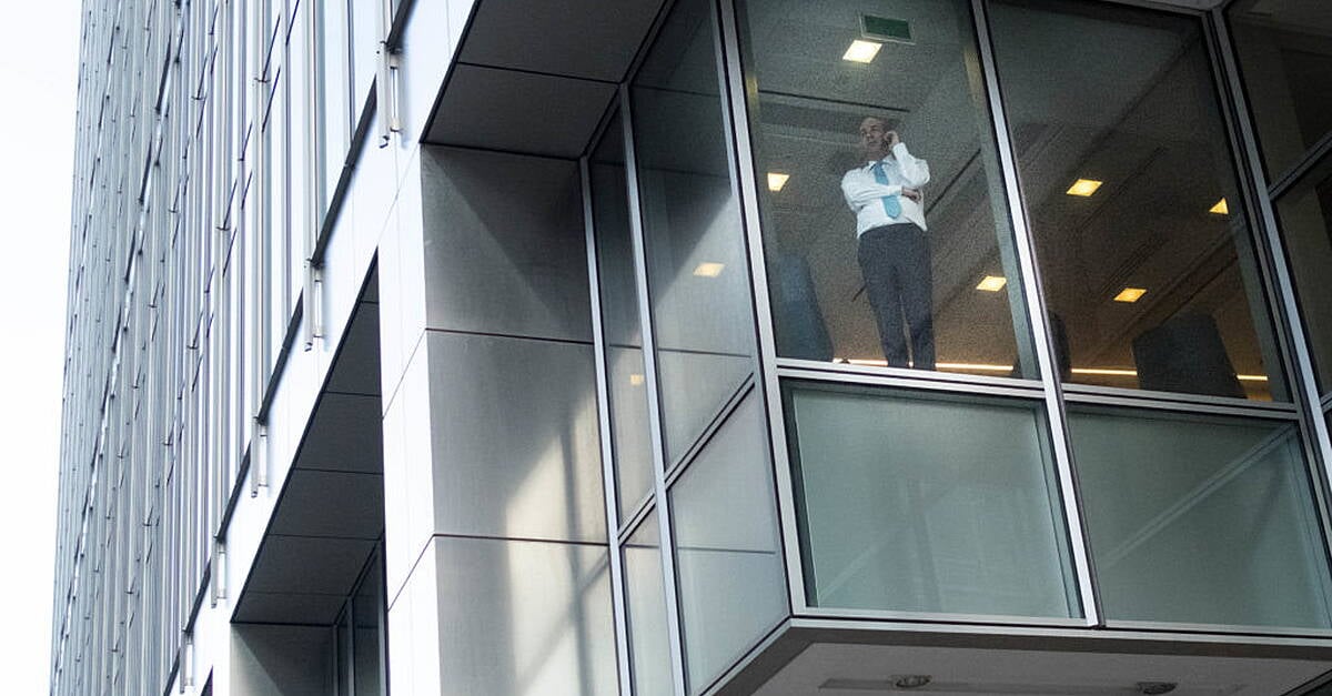 Irish SMEs far more likely to hire non-EU staff than other European countries, report finds