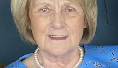 Ita Carroll, Riverstown | OceanFM