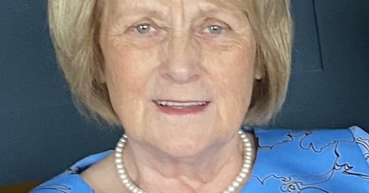 Ita Carroll, Riverstown | OceanFM