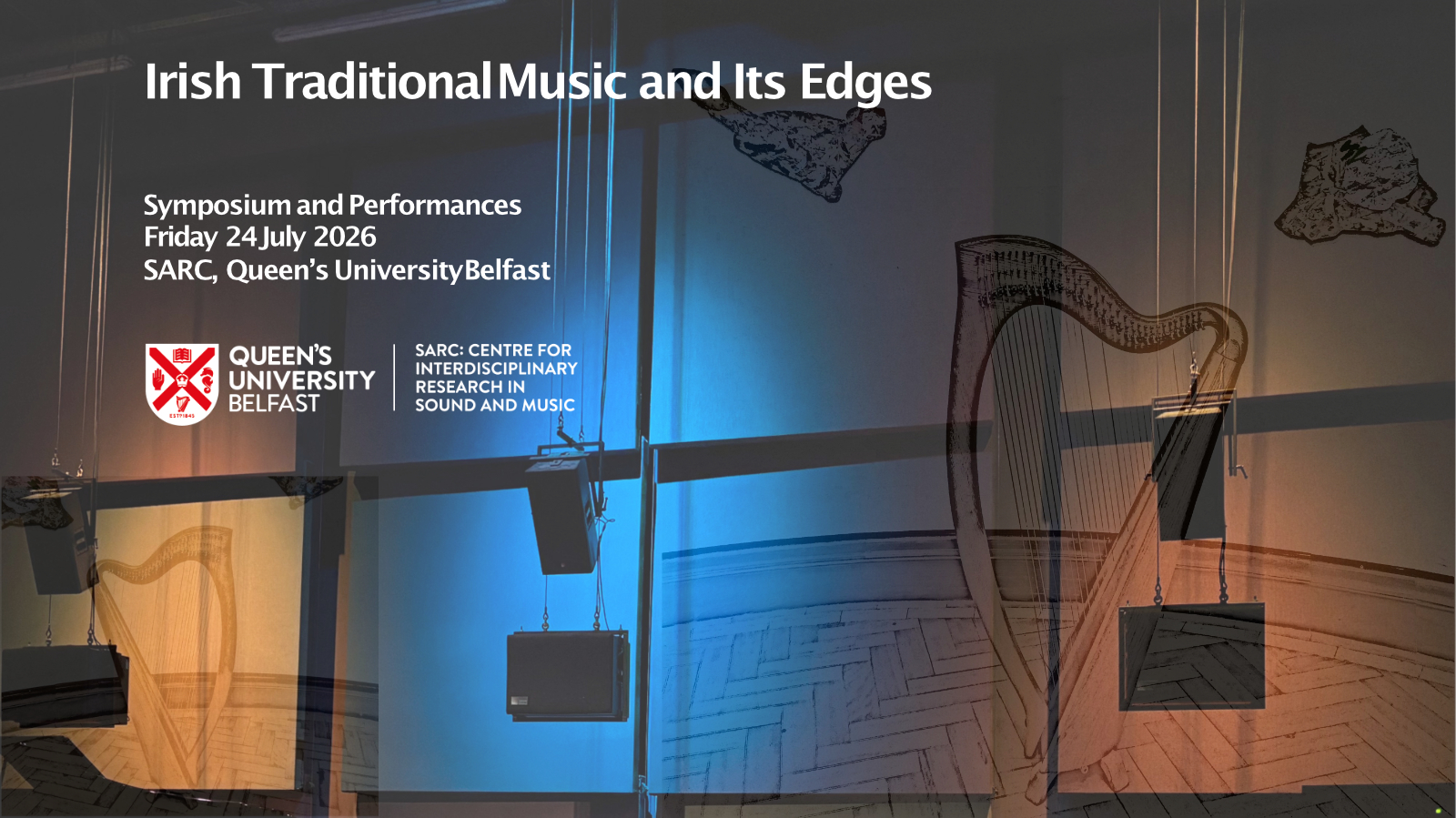 Irish Traditional Music and its Edges | The Journal of Music in Ireland