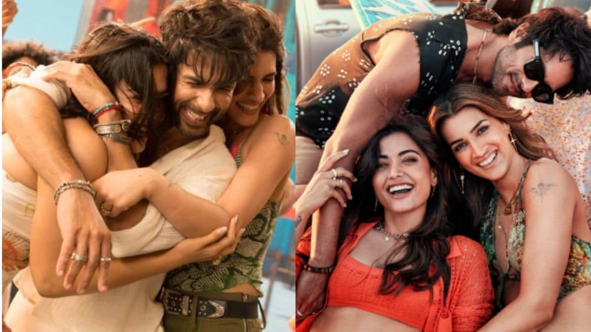 While modern relationships appear farm more complex, there is a shift towards being more intentional and selective rather than entering them simply due to societal expectations. Photo: Rashmika Mandanna/ Instagram While modern relationships appear farm more complex, there is a shift towards being more intentional and selective rather than entering them simply due to societal expectations. Photo: Rashmika Mandanna/ Instagram