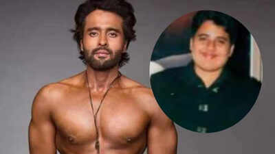 Jackky Bhagnani was body-shamed and called Yokozuna while growing up, his father Vashu Bhagnani refused to launch him as he was overweight