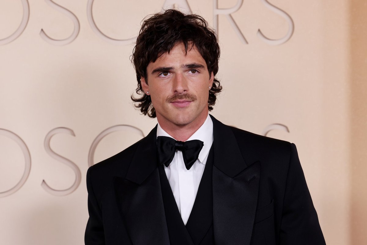 Jacob Elordi