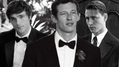 James Bond search advances; Jacob Elordi, Harris Dickinson, Callum Turner lead next round of auditions