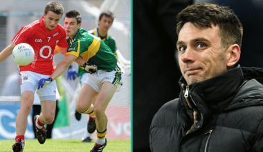 Wall Recalls How Minor Document Hammered Home Cork Realisation