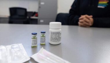 In Episode 15 of The Odds in Our Favour, Saskia Falken chats to Dr Tom Ellman of Doctors Without Borders about the new HIV prevention breakthrough.