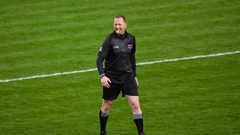All-Ireland SFC semi-final draw details 