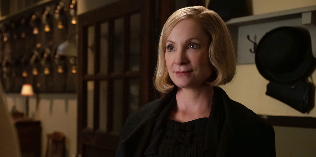Downton Abbey and MobLand star among new cast joining series that's remake of a classic