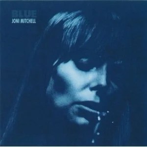 All I Want: Joni Mitchell's "Blue" Turns 55, Rhino Unveils Vinyl and Reel-to-Reel Reissues