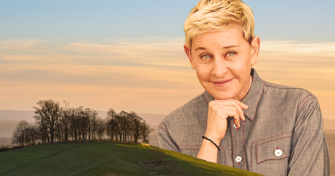Ellen DeGeneres and Portia de Rossi’s $30 Million Cotswolds Farmhouse-Flipping Drama