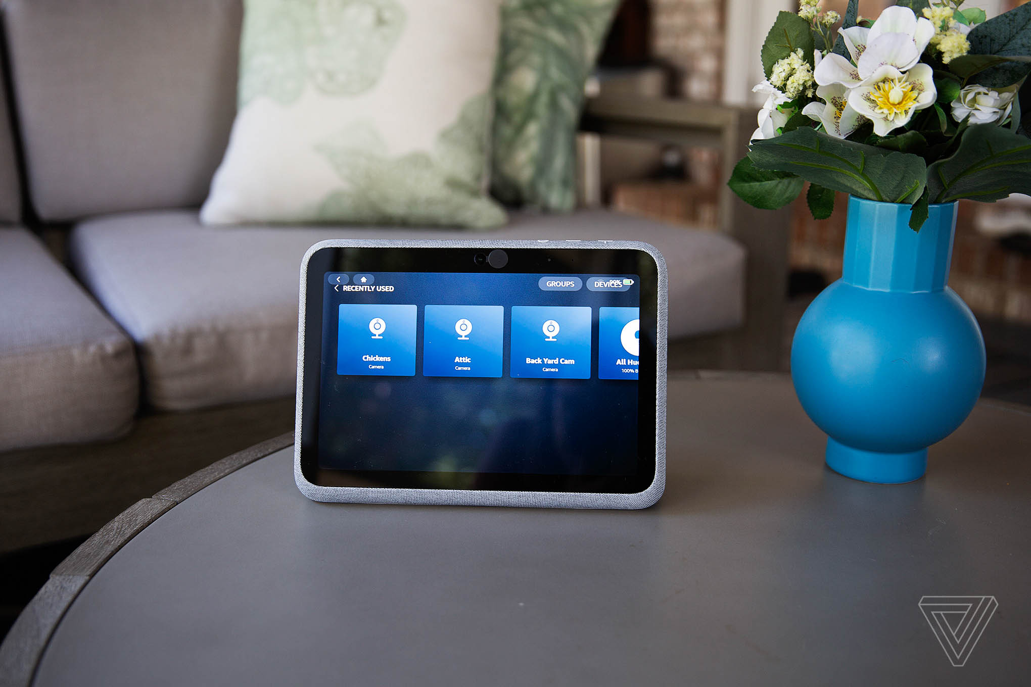 Meta’s CTO Andrew Bosworth vibe coded his Portal into a smart home dashboard, and now you can, too.