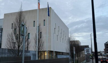 Jury in North Kerry murder trial discharged because of legal issues