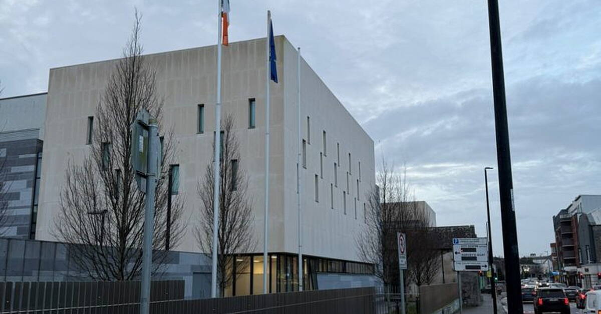 Jury in North Kerry murder trial discharged because of legal issues