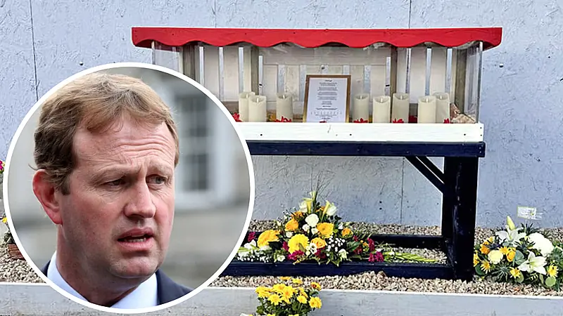 Justice Minister rules out Creeslough public inquiry until Garda probe concludes