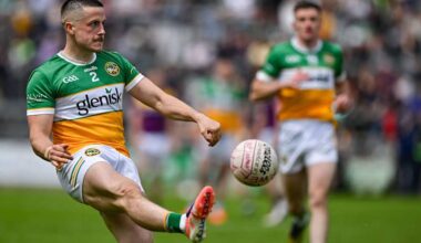 All-Ireland SFC: Meath show class against Derry