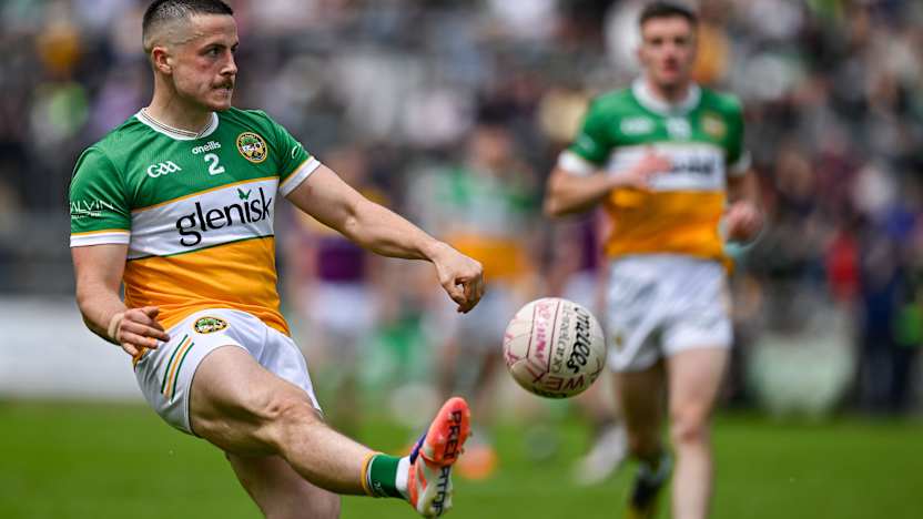 All-Ireland SFC: Meath show class against Derry