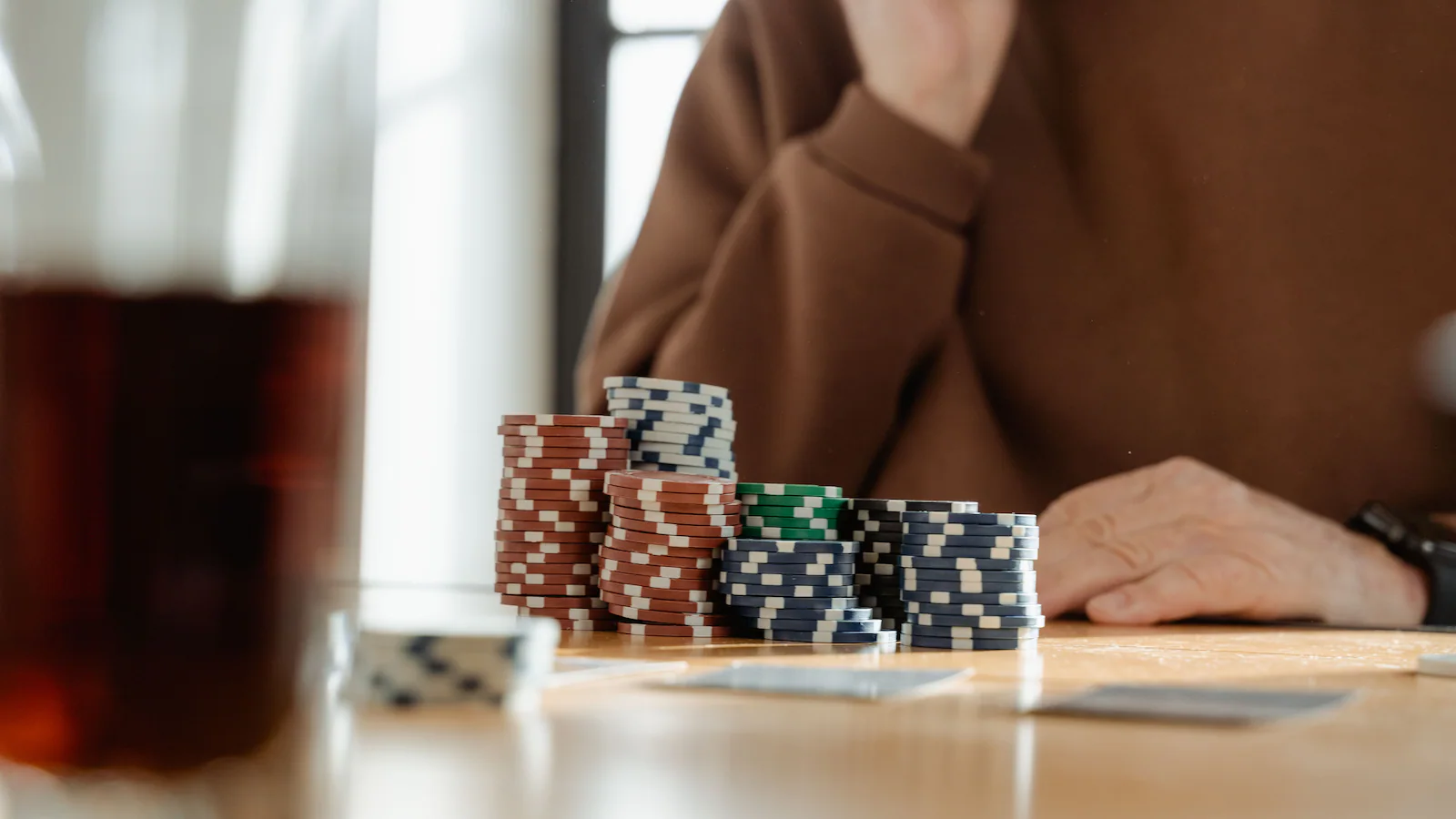 US Man Sues DraftKings After Gambling Away Rs 18.8 Crore Wedding Fund
